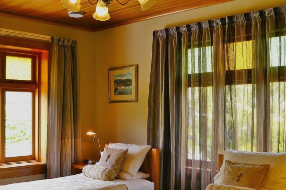 Superior Room 2 twin beds